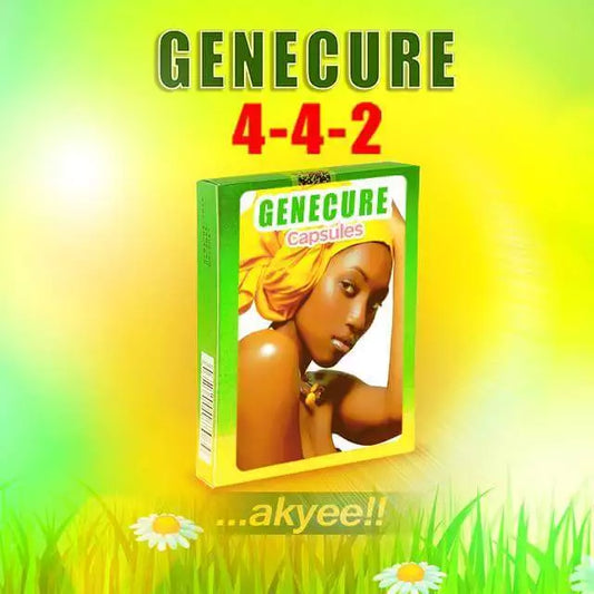 Genecure 442