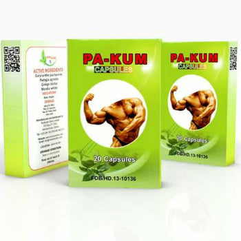 Pa-Kum